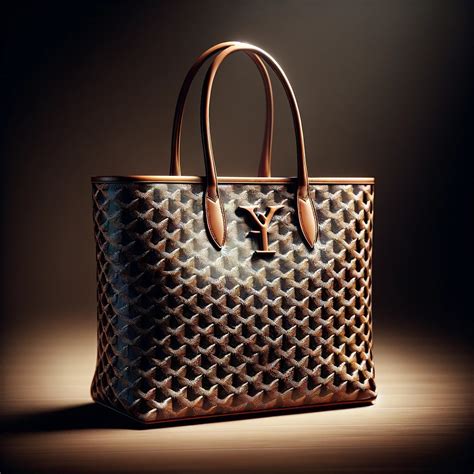 cheap goyard bag|goyard bag prices 2024.